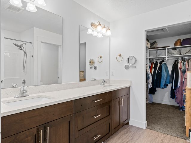 2741 E IRON BARK ALY, Eagle Mountain, UT 84005