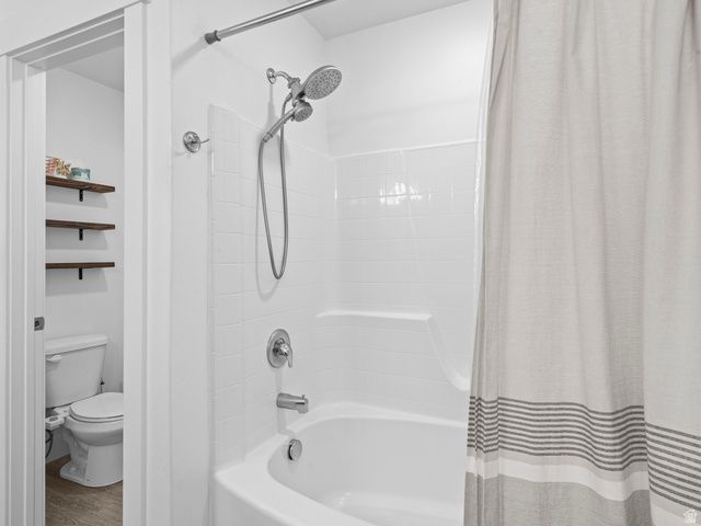 2741 E IRON BARK ALY, Eagle Mountain, UT 84005