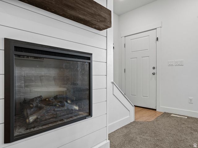 2741 E IRON BARK ALY, Eagle Mountain, UT 84005