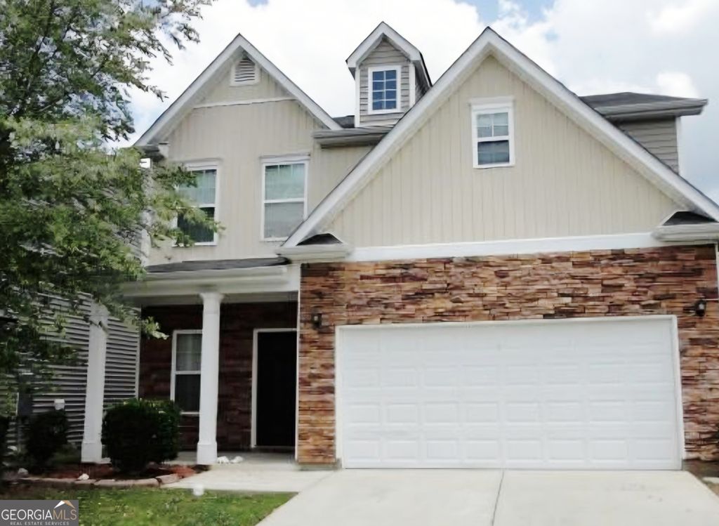 3330 Tiara Circle SW, Atlanta, GA 30311