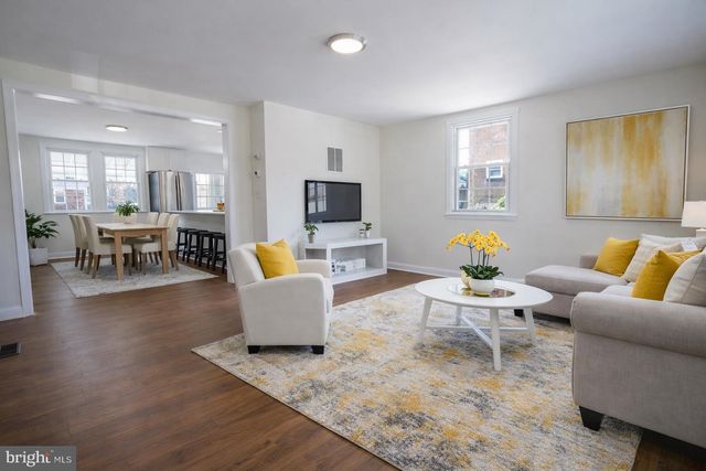 3031 HANLON AVE, Baltimore, MD 21216