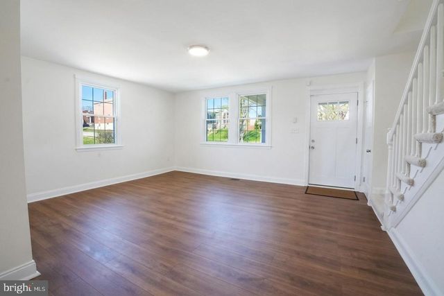 3031 HANLON AVE, Baltimore, MD 21216