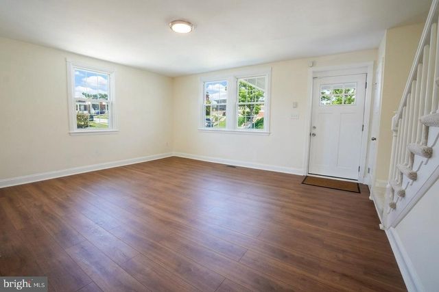 3031 HANLON AVE, Baltimore, MD 21216