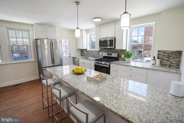 3031 HANLON AVE, Baltimore, MD 21216