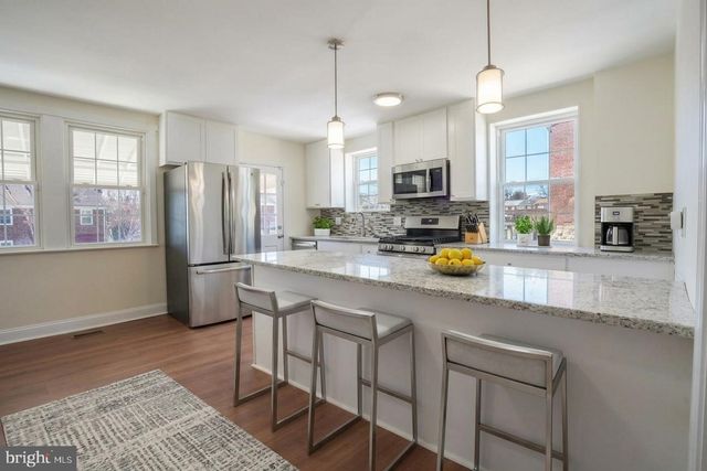 3031 HANLON AVE, Baltimore, MD 21216