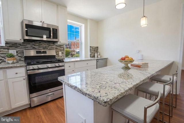 3031 HANLON AVE, Baltimore, MD 21216