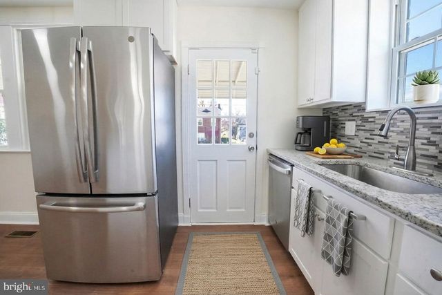 3031 HANLON AVE, Baltimore, MD 21216