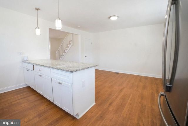 3031 HANLON AVE, Baltimore, MD 21216