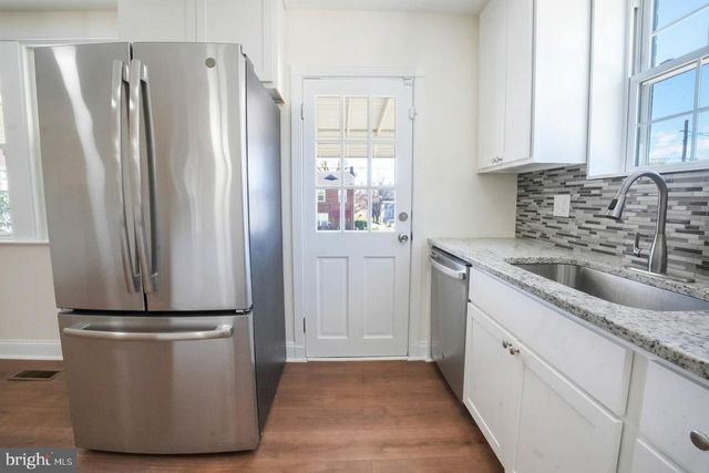 3031 HANLON AVE, Baltimore, MD 21216