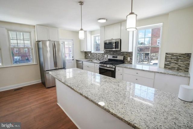 3031 HANLON AVE, Baltimore, MD 21216