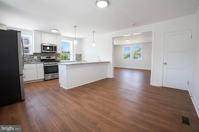 3031 HANLON AVE, Baltimore, MD 21216