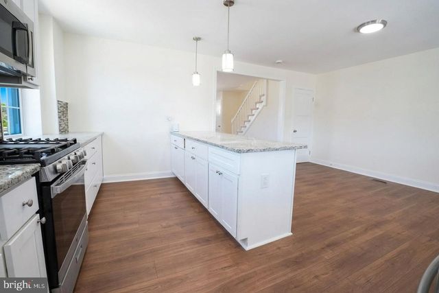 3031 HANLON AVE, Baltimore, MD 21216