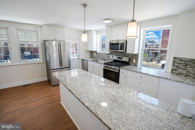 3031 HANLON AVE, Baltimore, MD 21216