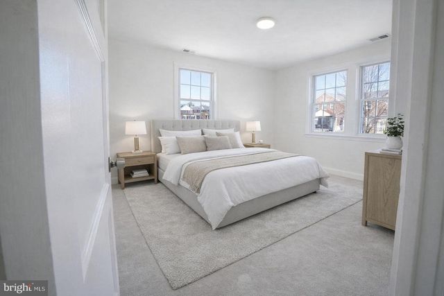 3031 HANLON AVE, Baltimore, MD 21216