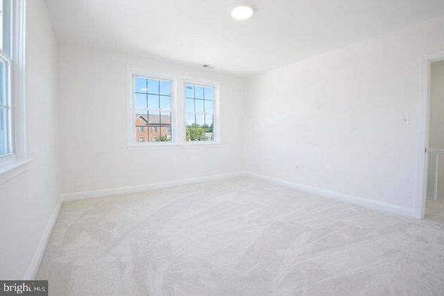 3031 HANLON AVE, Baltimore, MD 21216