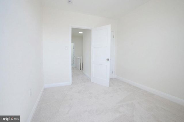 3031 HANLON AVE, Baltimore, MD 21216