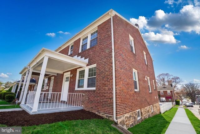 3031 HANLON AVE, Baltimore, MD 21216