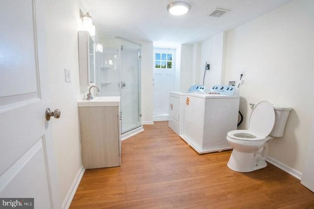 3031 HANLON AVE, Baltimore, MD 21216