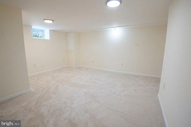 3031 HANLON AVE, Baltimore, MD 21216