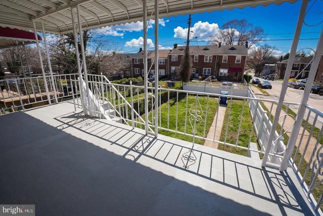 3031 HANLON AVE, Baltimore, MD 21216