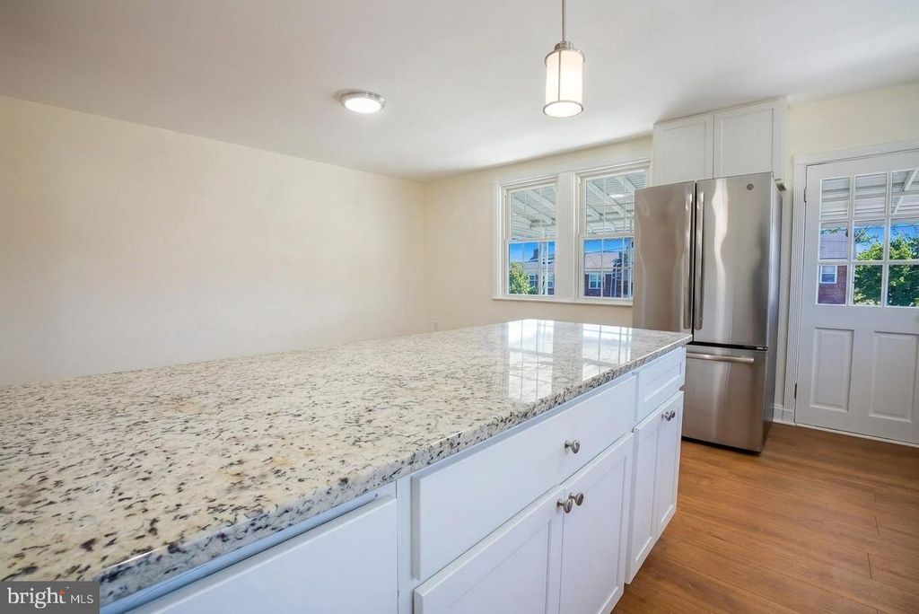 Image 43 of property listing at 3031 HANLON AVE, Baltimore, MD 21216