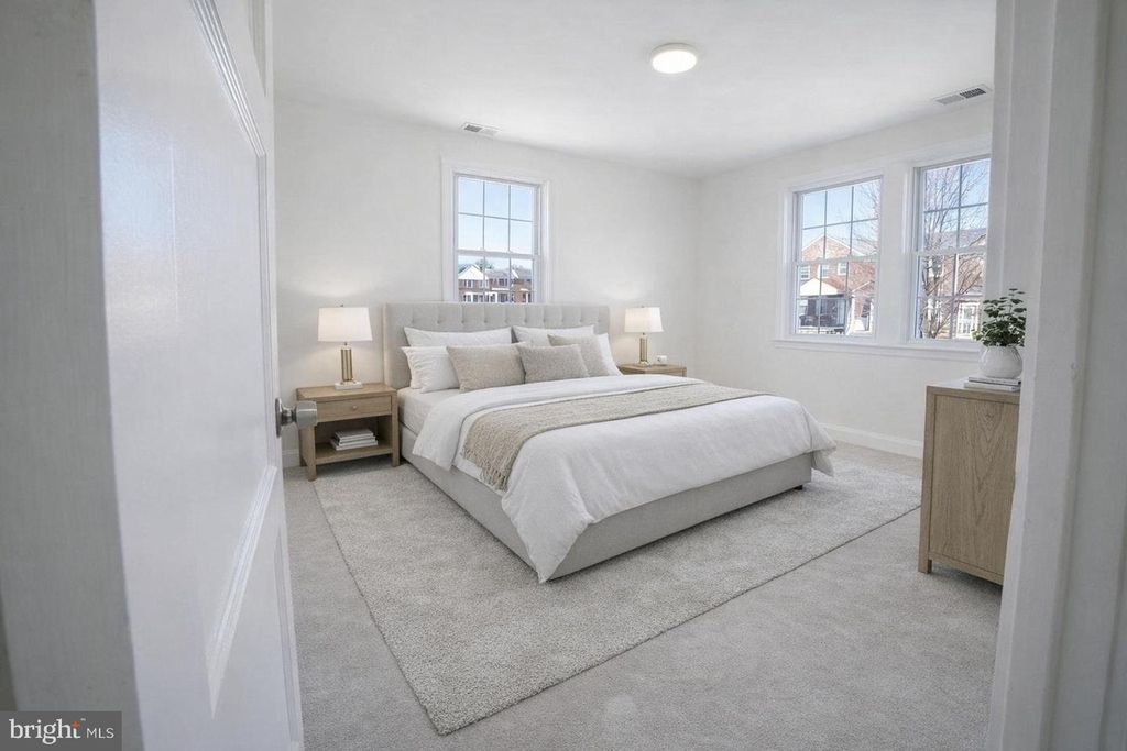 Image 45 of property listing at 3031 HANLON AVE, Baltimore, MD 21216