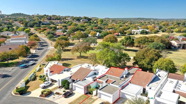 2625 Calle Del Robles, Kerrville, TX 78028