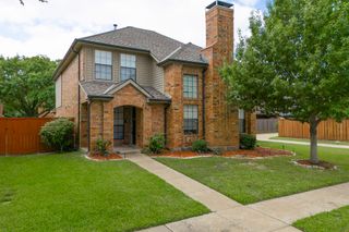 719 Woodlake Drive, Coppell, TX 75019