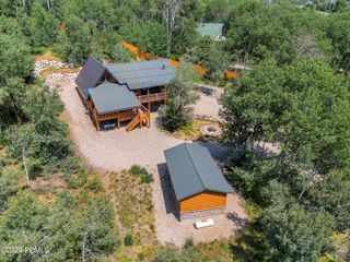 E 5467 Lewis And Clark Road, Oakley, UT 84055