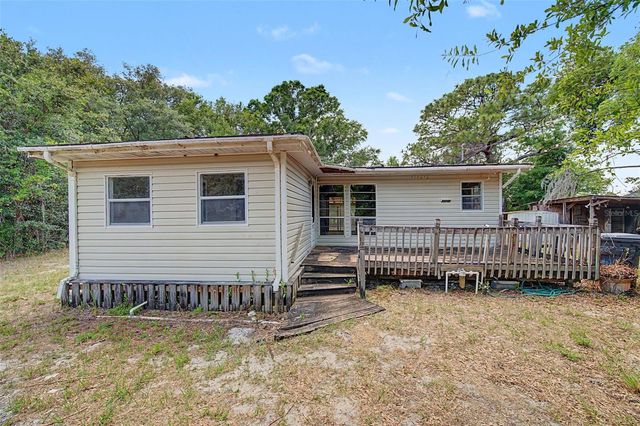CUTRONE ROAD, Winter Haven, FL 33880