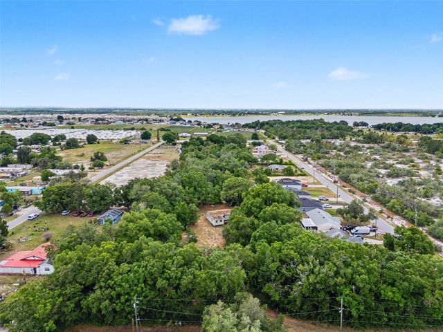 CUTRONE ROAD, Winter Haven, FL 33880