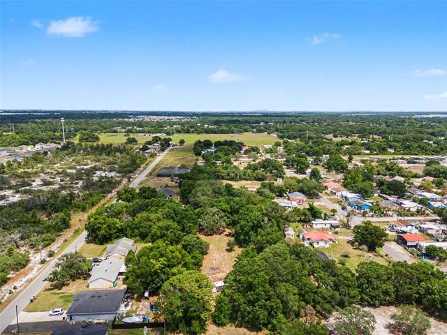 CUTRONE ROAD, Winter Haven, FL 33880