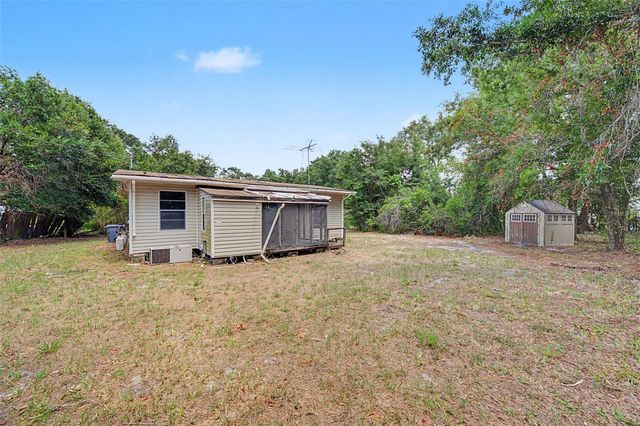 CUTRONE ROAD, Winter Haven, FL 33880