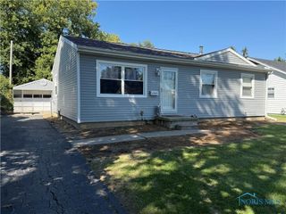 6205 Windamar Road, Toledo, OH 43611