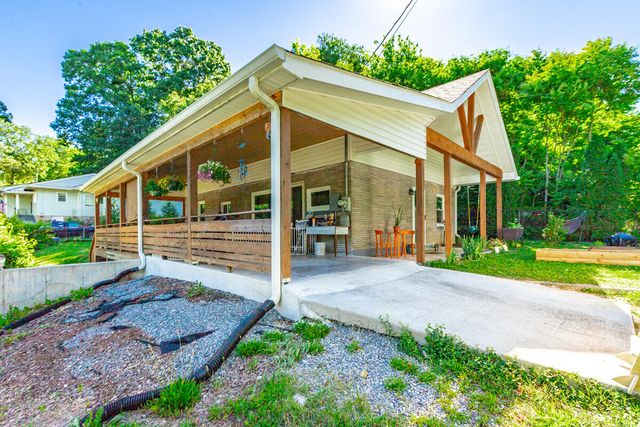 401 Bank Street, Chattanooga, TN 37415