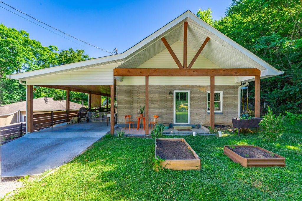 401 Bank Street, Chattanooga, TN 37415