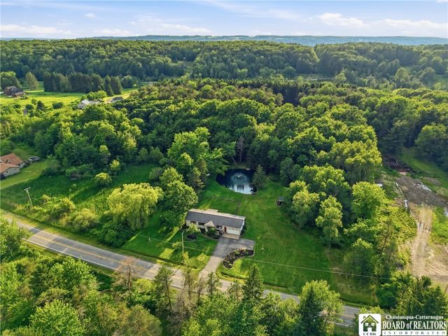 8028 Hayes Hollow Road, Colden, NY 14033