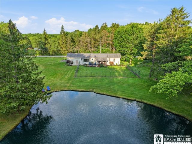 8028 Hayes Hollow Road, Colden, NY 14033