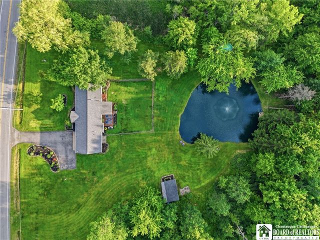 8028 Hayes Hollow Road, Colden, NY 14033