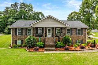 4010 Hamilton Mill Road, Buford, GA 30519