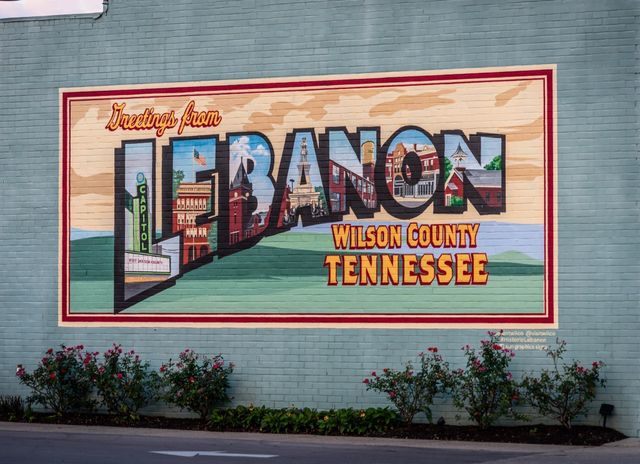 1410 Old Hebron Road, Lebanon, TN 37087