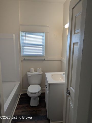 4111 W Main St, Louisville, KY 40212