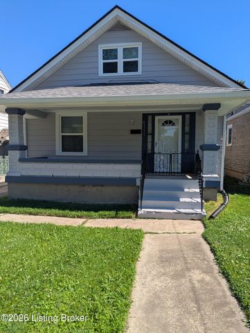 4111 W Main St, Louisville, KY 40212