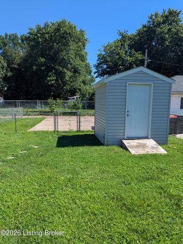 4111 W Main St, Louisville, KY 40212