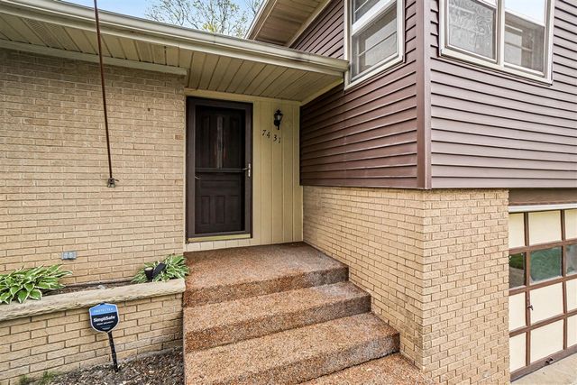 7431 Thomas Avenue, Jenison, MI 49428