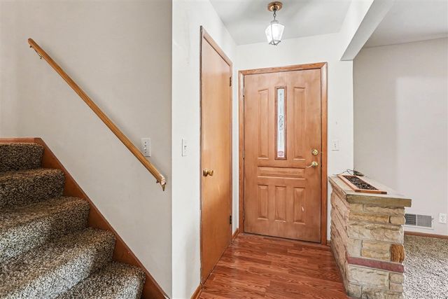 7431 Thomas Avenue, Jenison, MI 49428