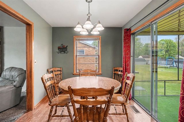 7431 Thomas Avenue, Jenison, MI 49428