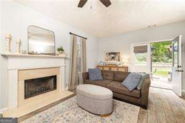 3511 Daventry Lane NW, Kennesaw, GA 30144