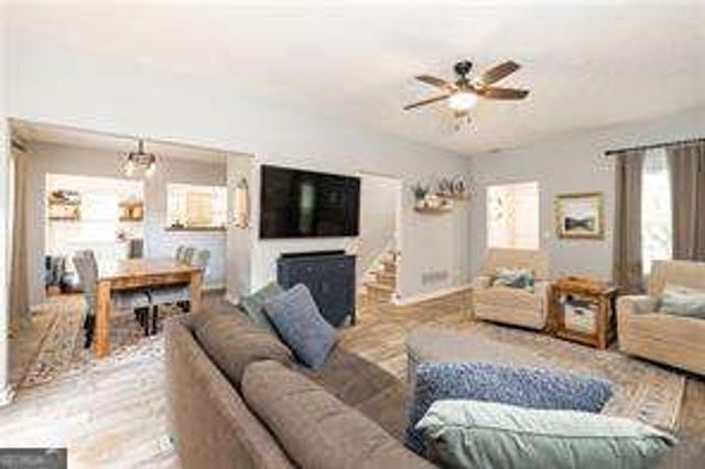3511 Daventry Lane NW, Kennesaw, GA 30144