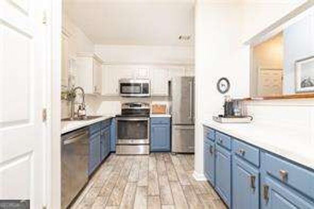 3511 Daventry Lane NW, Kennesaw, GA 30144